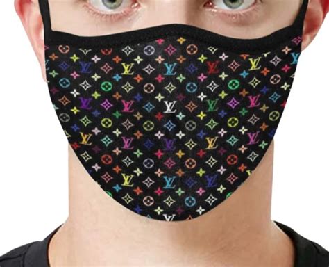 louis vuitton masks price